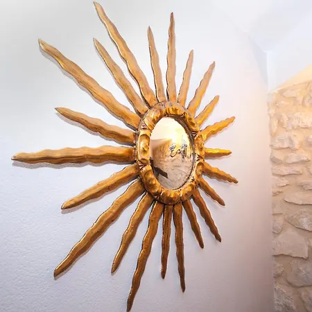 Casa La Macana Сasa de vacaciones La Torre de les Maçanes (Torremanzanas)