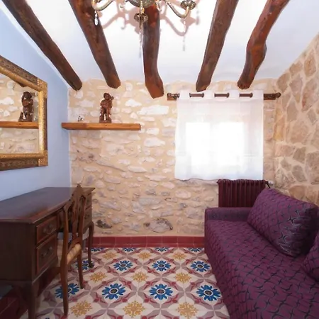 Casa La Macana Torremanzanas
