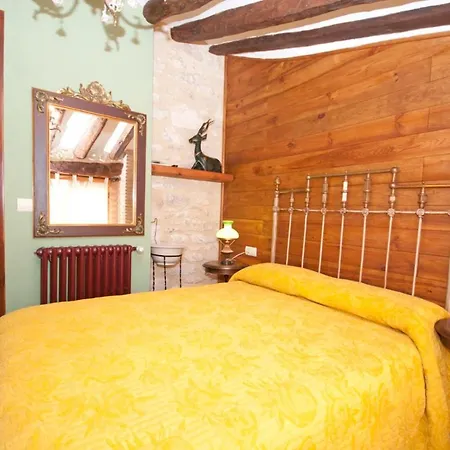 Casa La Macana Torremanzanas