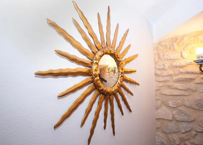 Casa La Macana بيت للعطل Torremanzanas