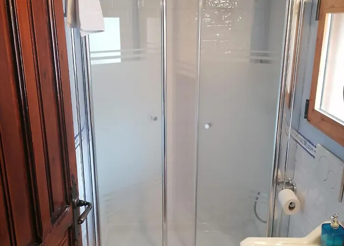 بيت للعطل Casa La Macana Torremanzanas