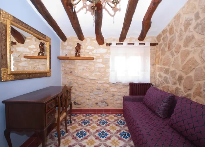 Casa La Macana Torremanzanas