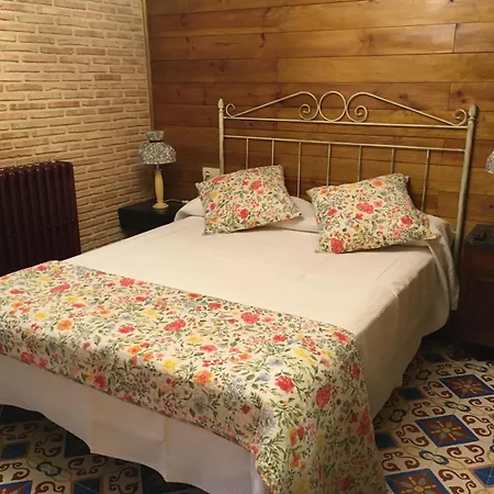 Casa La Maçana Hébergement de vacances