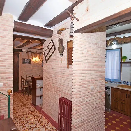Casa La Macana Torremanzanas