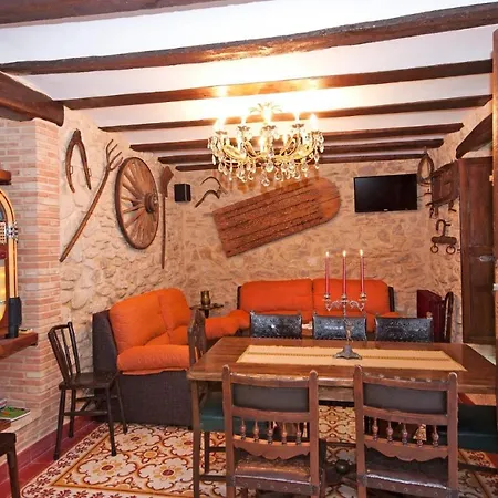 Casa La Macana Holiday home *