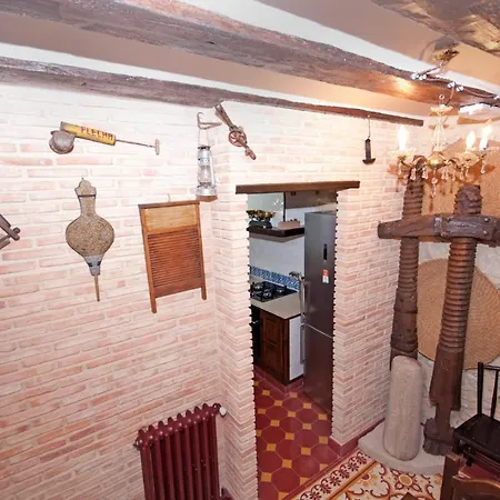 Casa La Macana Holiday home *