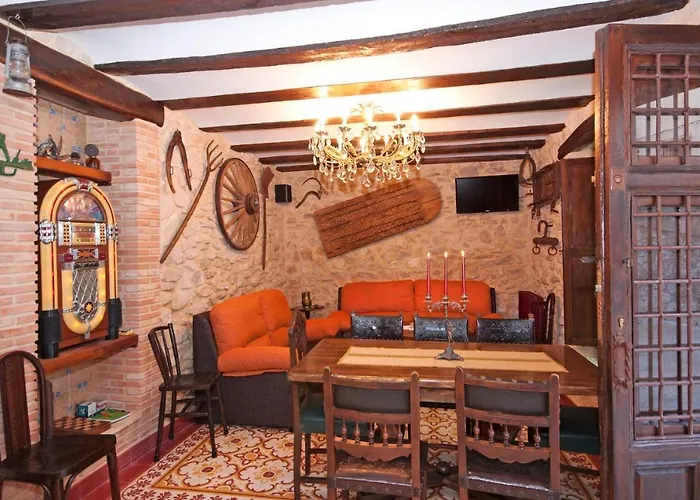 Casa La Macana Semesterbostad *