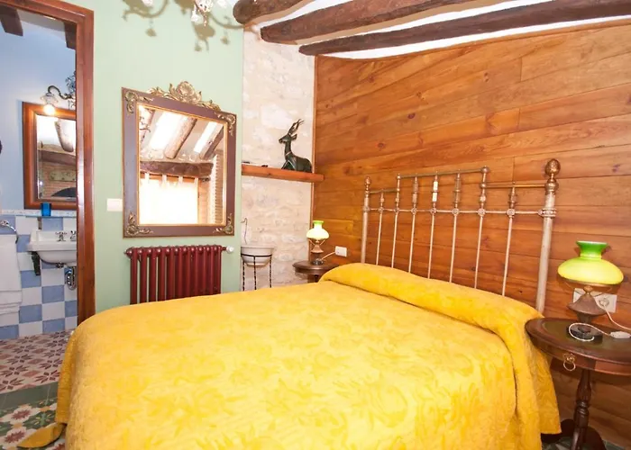 Casa La Macana Torremanzanas