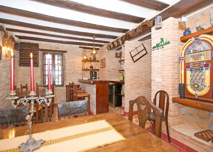 Casa La Macana *