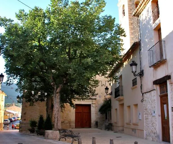 Casa La Macana Semesterbostad *