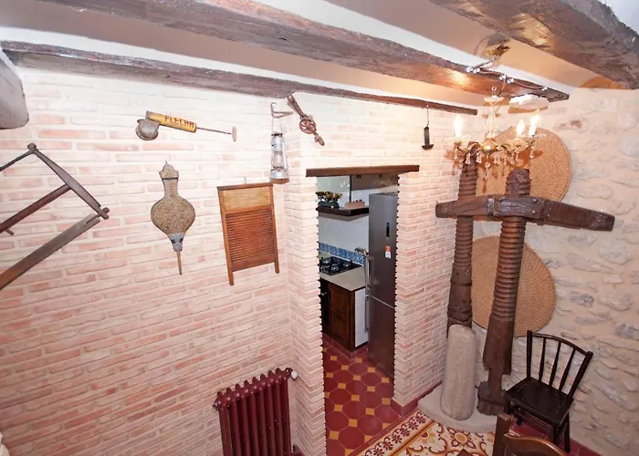 Casa La Macana Semesterbostad *
